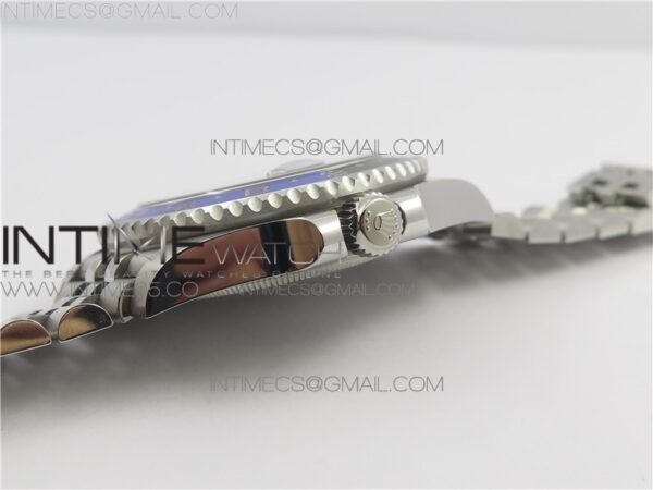 GMT MASTER II Batman 126710 BLNR BATMAN ARF 1:1 A3285 – Bild 12