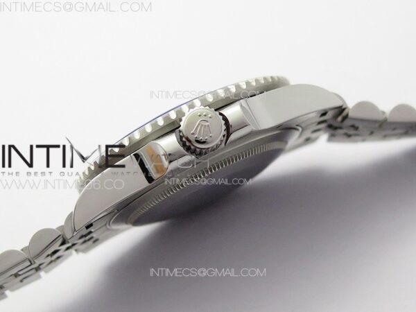 GMT-MASTER II 126710 BLNR BLACK/BLUE CERAMIC 904L STEEL APSF 1:1 BEST EDITION VR3285 CHS – Bild 17