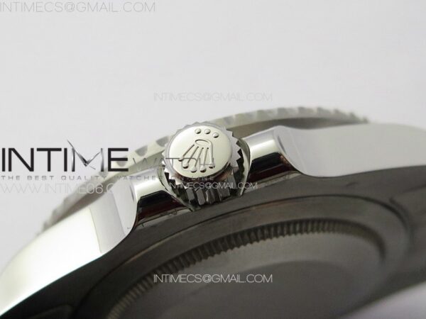 GMT-MASTER II 126710 BLNR BLACK/BLUE CERAMIC 904L STEEL APSF 1:1 BEST EDITION VR3285 CHS – Bild 16