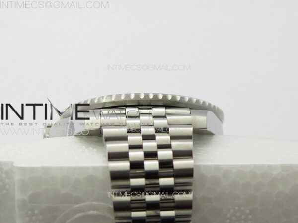 GMT-MASTER II 126710 BLNR BLACK/BLUE CERAMIC 904L STEEL APSF 1:1 BEST EDITION VR3285 CHS – Bild 21