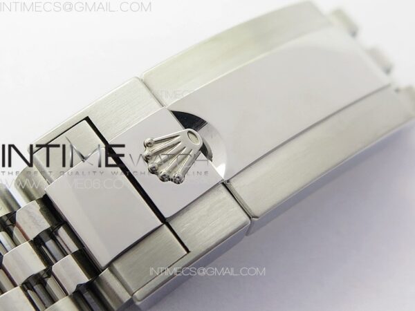 GMT-MASTER II 126710 BLNR BLACK/BLUE CERAMIC 904L STEEL APSF 1:1 BEST EDITION VR3285 CHS – Bild 25
