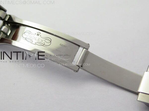 GMT-MASTER II 126710 BLNR BLACK/BLUE CERAMIC 904L STEEL APSF 1:1 BEST EDITION VR3285 CHS – Bild 23