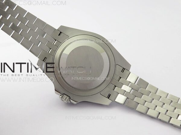 GMT-MASTER II 126710 BLNR BLACK/BLUE CERAMIC 904L STEEL APSF 1:1 BEST EDITION VR3285 CHS – Bild 27
