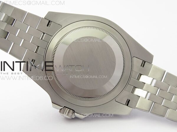 GMT-MASTER II 126710 BLNR BLACK/BLUE CERAMIC 904L STEEL APSF 1:1 BEST EDITION VR3285 CHS – Bild 26