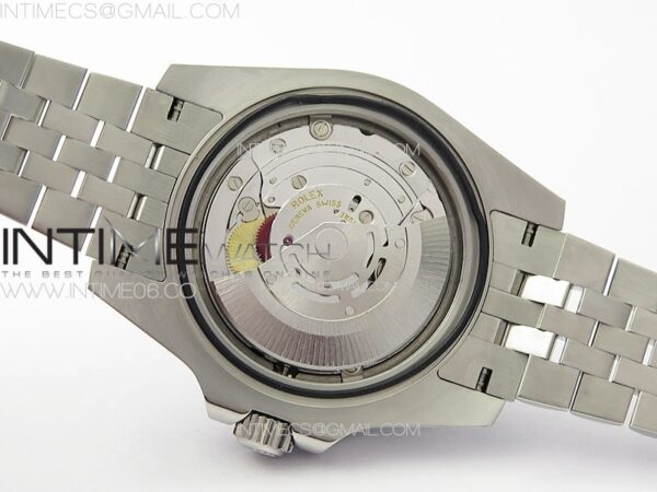 GMT-MASTER II 126710 BLNR BLACK/BLUE CERAMIC 904L STEEL APSF 1:1 BEST EDITION VR3285 CHS – Bild 30