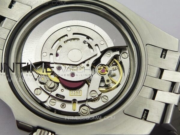 GMT-MASTER II 126710 BLNR BLACK/BLUE CERAMIC 904L STEEL APSF 1:1 BEST EDITION VR3285 CHS – Bild 34