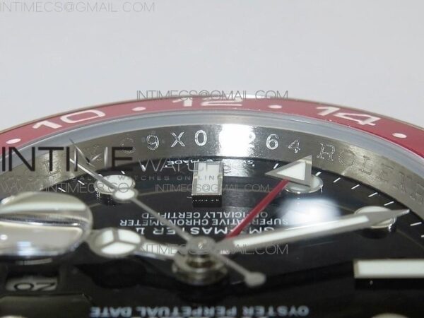 GMT-MASTER II Pepsi 126710 ARF – Bild 5
