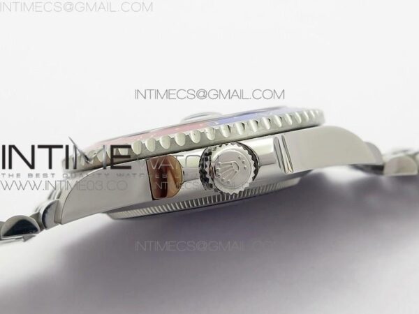 GMT-MASTER II Pepsi 126710 ARF – Bild 6