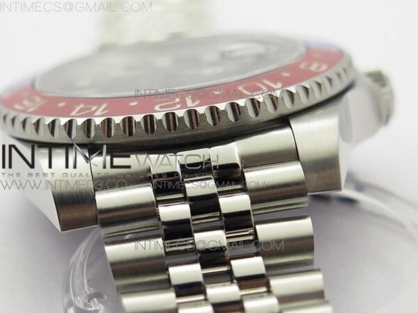 GMT-MASTER II Pepsi 126710 ARF – Bild 9