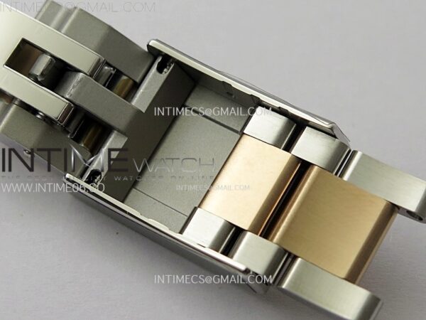 GMT-Master II Rootbeer 126711 CHNR Clean Factory 1:1 Best Edition Black Dial on SS/RG Bracelet VR3285 CHS – Bild 28