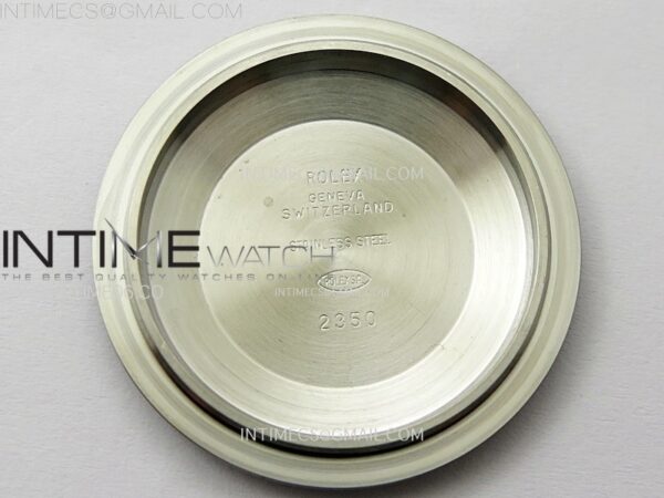GMT-Master II Rootbeer 126711 CHNR Clean Factory 1:1 Best Edition Black Dial on SS/RG Bracelet VR3285 CHS – Bild 32