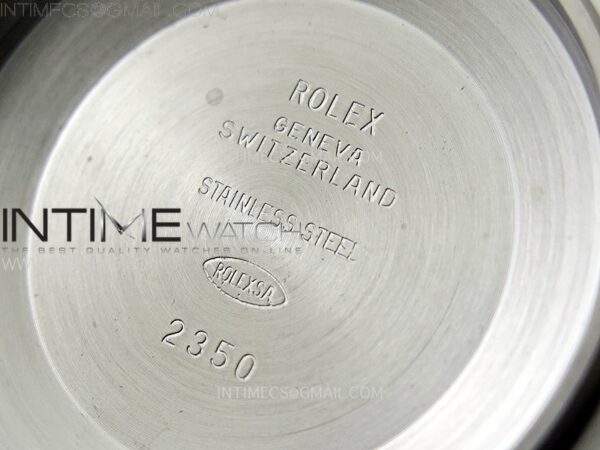 GMT-Master II Rootbeer 126711 CHNR Clean Factory 1:1 Best Edition Black Dial on SS/RG Bracelet VR3285 CHS – Bild 33