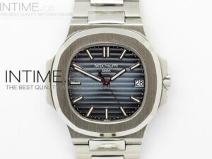 Nautilus ZF Jumbo 5711