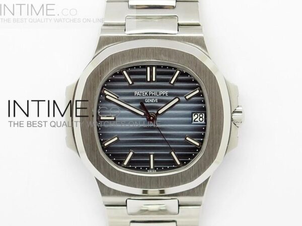 Nautilus ZF Jumbo 5711