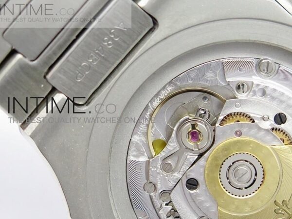 Nautilus ZF Jumbo 5711 – Bild 13