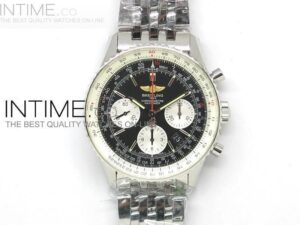 NAVITIMER SS