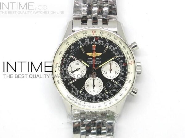 NAVITIMER SS