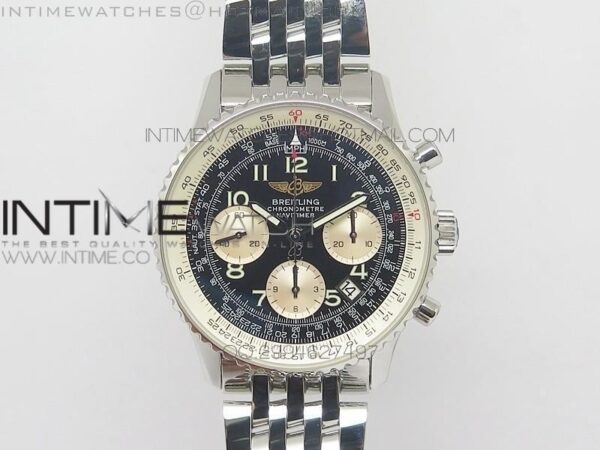 NAVITIMER 01