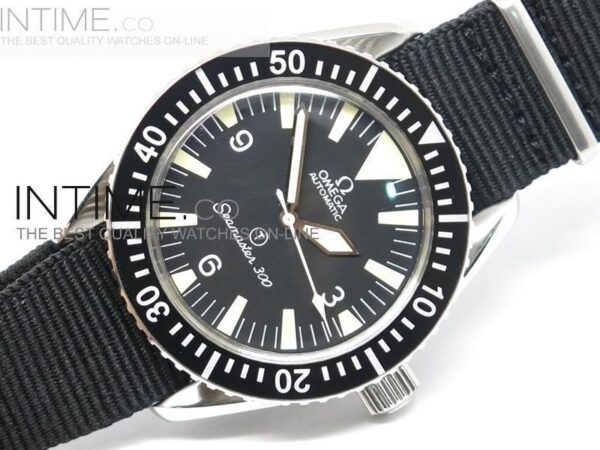 Seamaster 300 – Bild 2