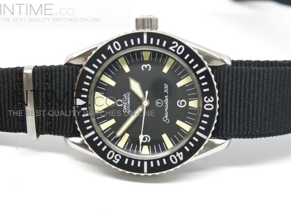 Seamaster 300 – Bild 3