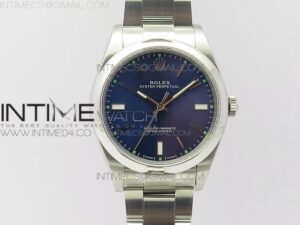 OYSTER PERPETUAL 39MM 114300