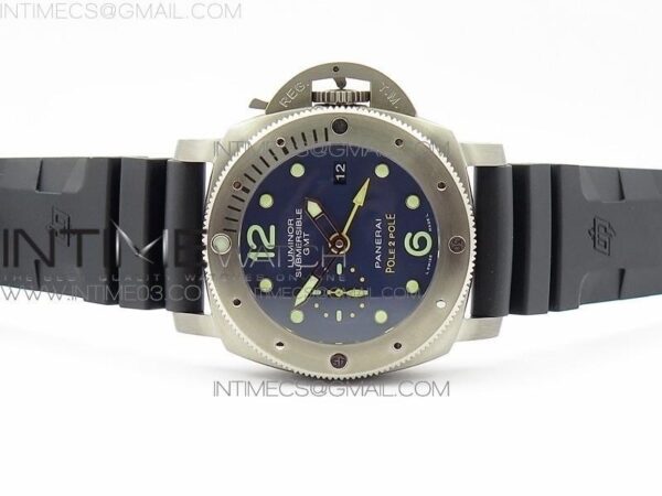 PAM719 S TITANIUM "POLE2POLE – Bild 2