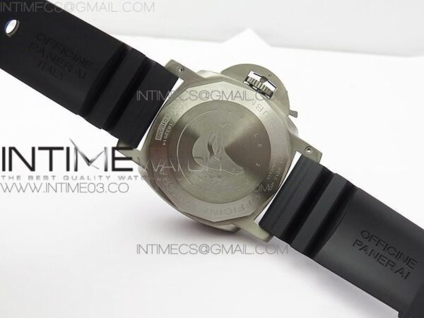 PAM719 S TITANIUM "POLE2POLE – Bild 11