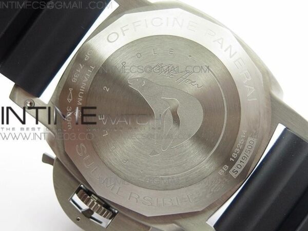 PAM719 S TITANIUM "POLE2POLE – Bild 12