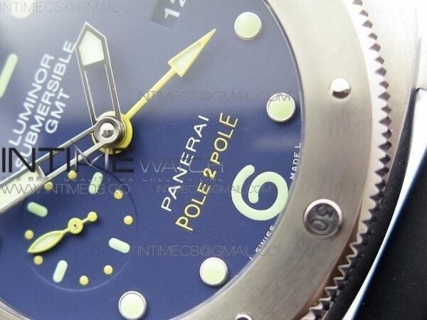 PAM719 S TITANIUM "POLE2POLE – Bild 13