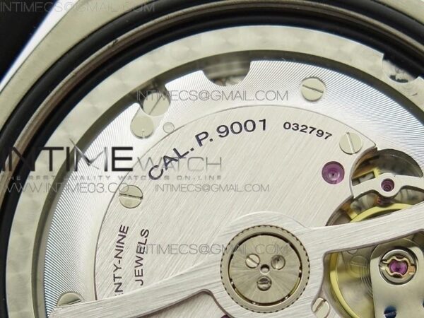 PAM719 S TITANIUM "POLE2POLE – Bild 14