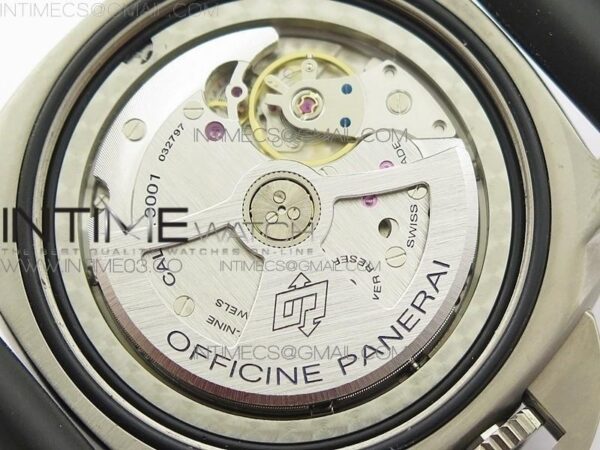 PAM719 S TITANIUM "POLE2POLE – Bild 16