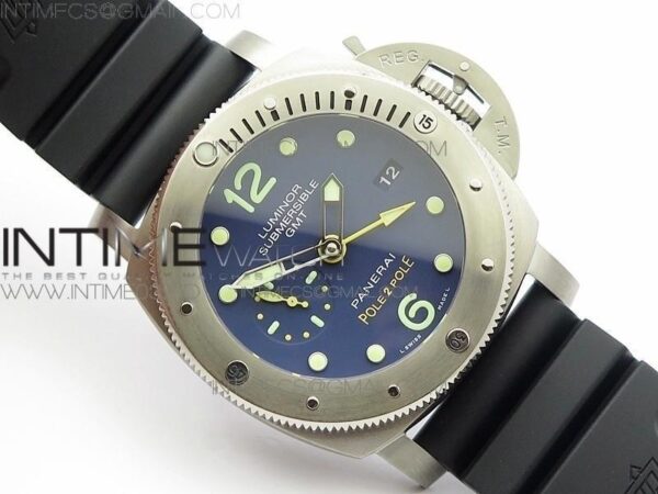 PAM719 S TITANIUM "POLE2POLE – Bild 3