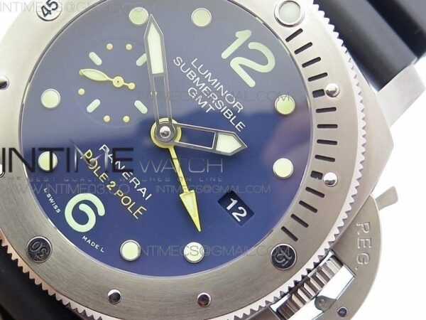 PAM719 S TITANIUM "POLE2POLE – Bild 4