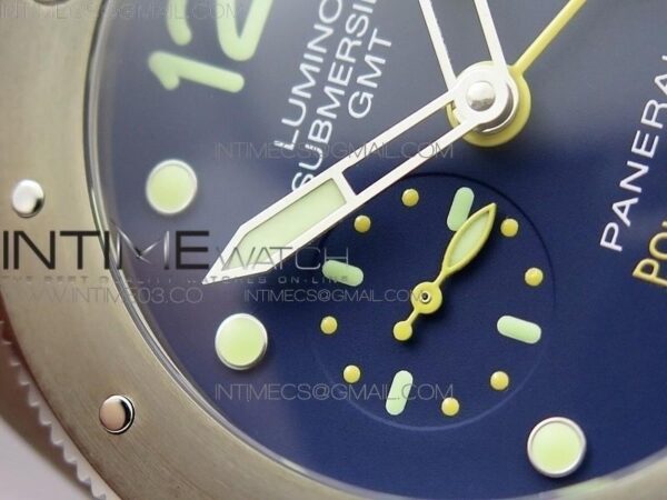 PAM719 S TITANIUM "POLE2POLE – Bild 6