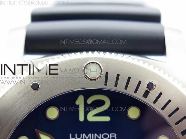 PAM719 S TITANIUM "POLE2POLE – Bild 8
