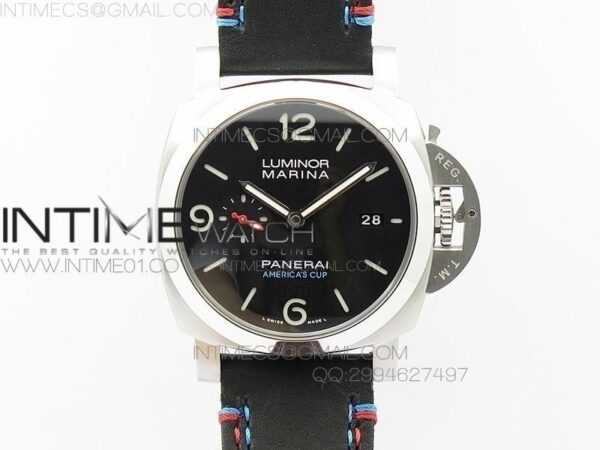 PAM727 S AMERICA'S CUP