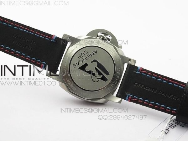 PAM727 S AMERICA'S CUP – Bild 7