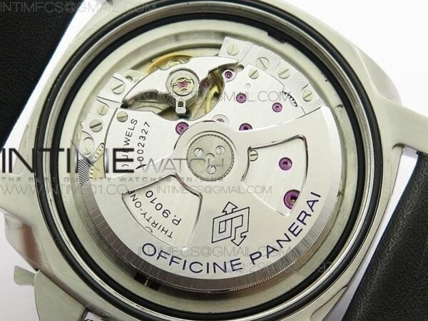 PAM727 S AMERICA'S CUP – Bild 8