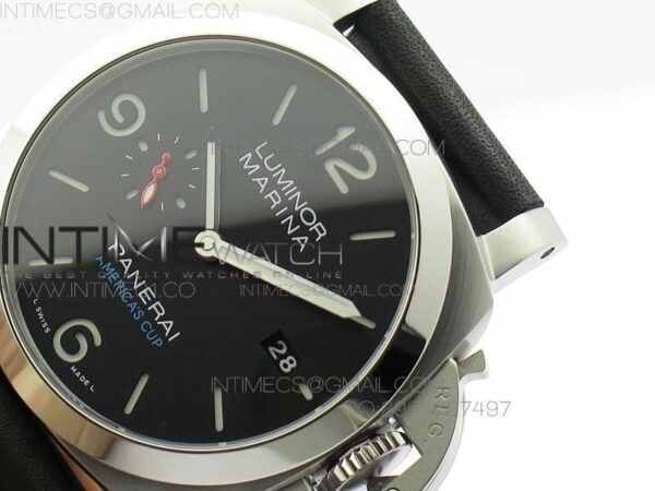 PAM727 S AMERICA'S CUP – Bild 2