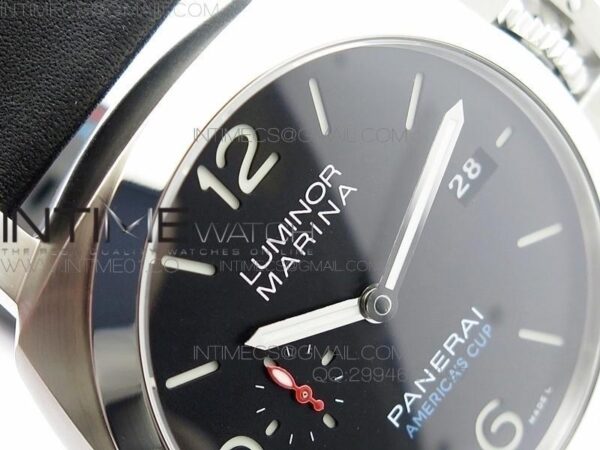 PAM727 S AMERICA'S CUP – Bild 3