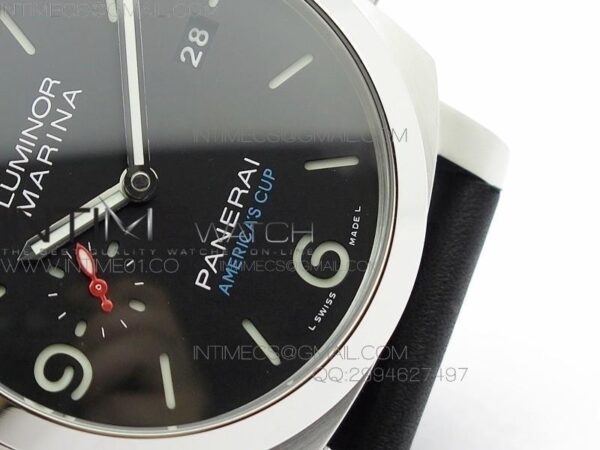PAM727 S AMERICA'S CUP – Bild 6