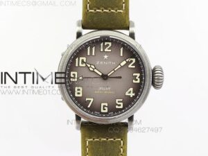 Pilot Type 20