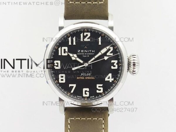 Pilot Type 20 Extra Special