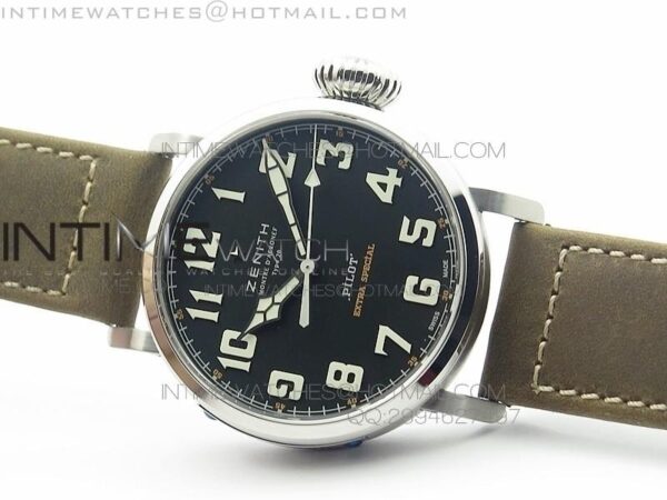 Pilot Type 20 Extra Special – Bild 2