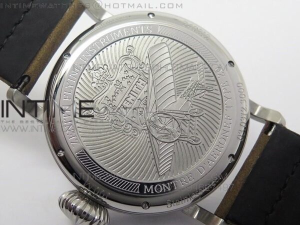 Pilot Type 20 Extra Special – Bild 12