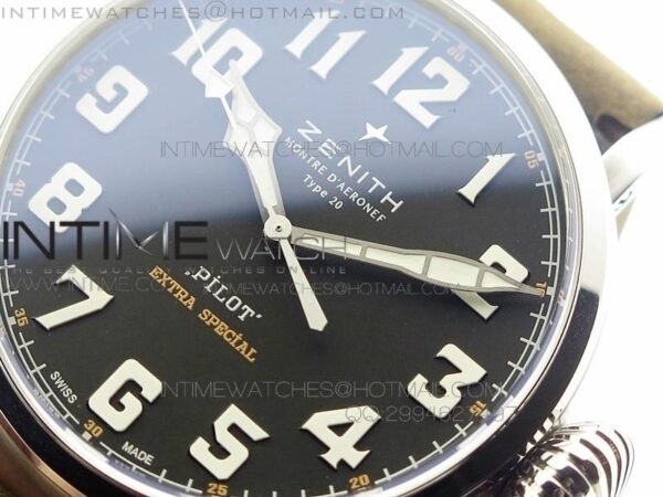 Pilot Type 20 Extra Special – Bild 3