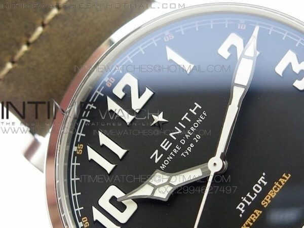 Pilot Type 20 Extra Special – Bild 4