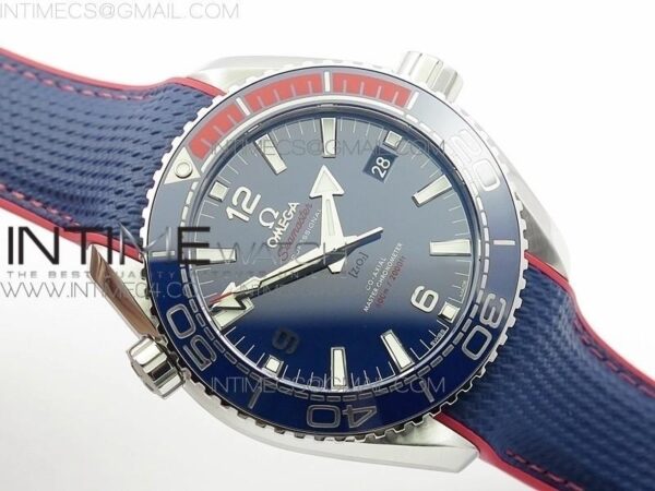 PLANET OCEAN 43.5MM "PYEONGCHANG 2018 – Bild 2