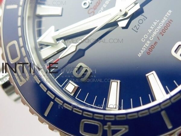 PLANET OCEAN 43.5MM "PYEONGCHANG 2018 – Bild 4