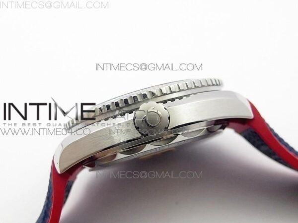 PLANET OCEAN 43.5MM "PYEONGCHANG 2018 – Bild 8